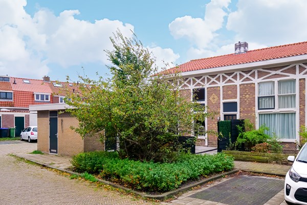 Jacob van Heemskerckstraat 71, 1782 XS Den Helder